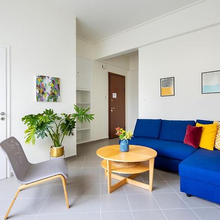 Best Spot Apartment In アテネ エクステリア 写真