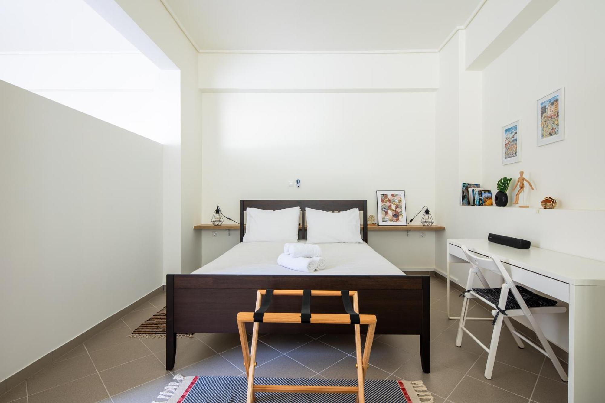 Best Spot Apartment In アテネ エクステリア 写真