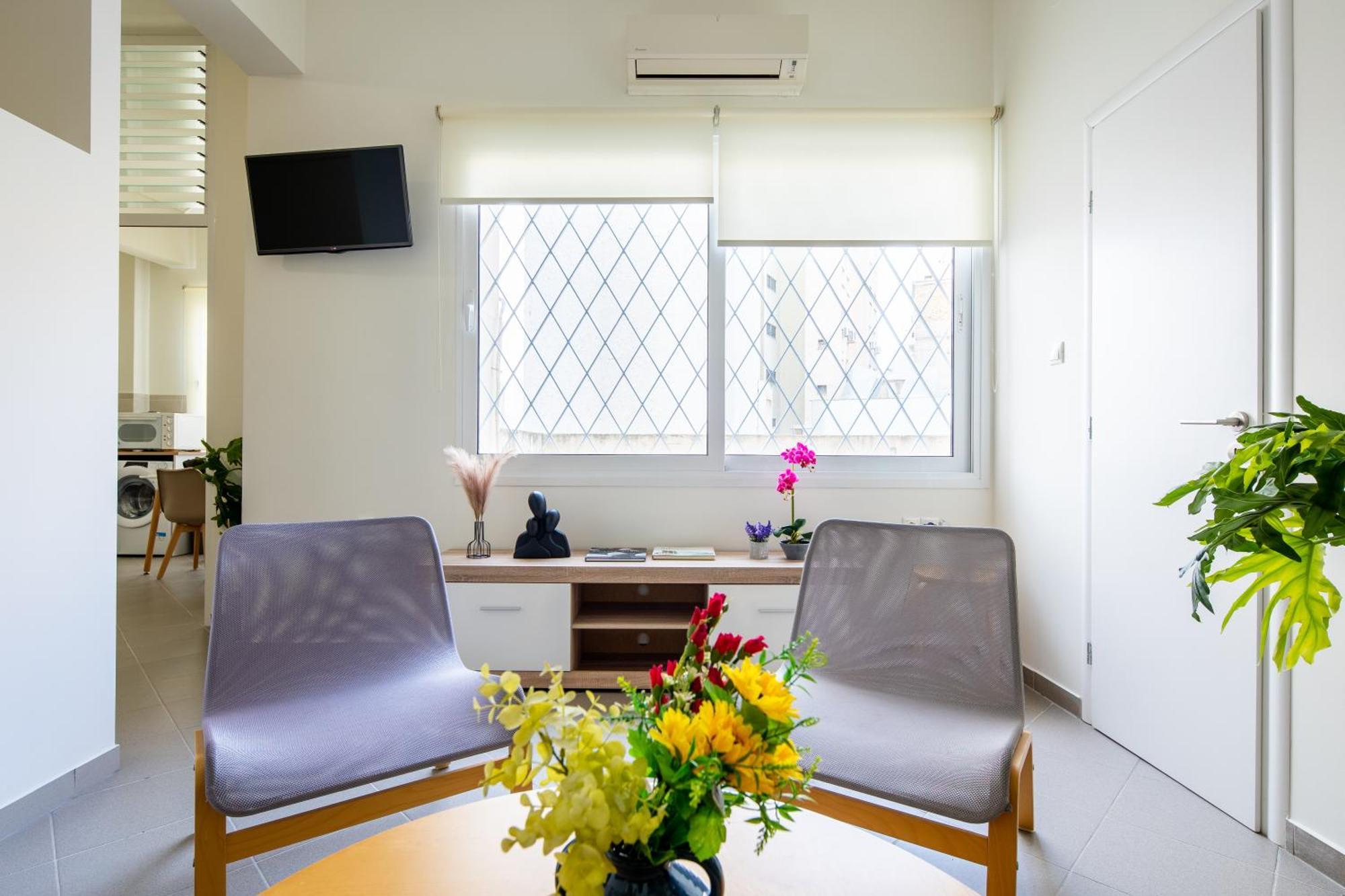 Best Spot Apartment In アテネ エクステリア 写真