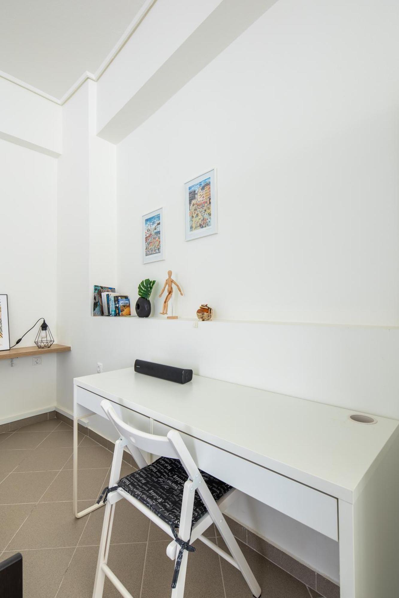 Best Spot Apartment In アテネ エクステリア 写真